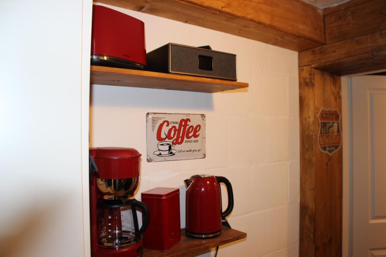Kleine Souterrain Wohnung Naehe Hamburg نوي فولمستورف المظهر الخارجي الصورة