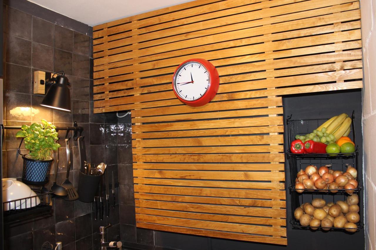 Kleine Souterrain Wohnung Naehe Hamburg نوي فولمستورف المظهر الخارجي الصورة