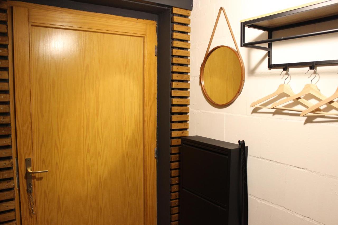 Kleine Souterrain Wohnung Naehe Hamburg نوي فولمستورف المظهر الخارجي الصورة