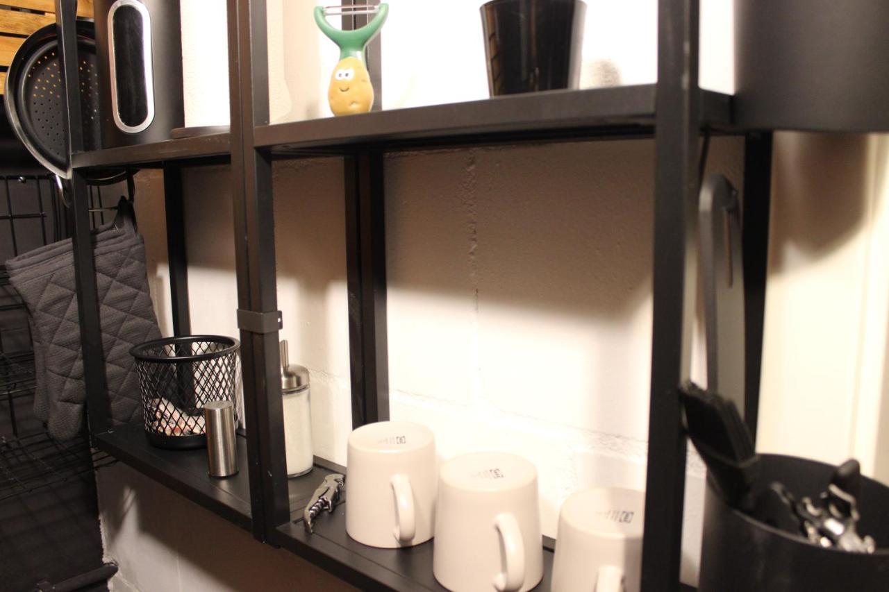 Kleine Souterrain Wohnung Naehe Hamburg نوي فولمستورف المظهر الخارجي الصورة