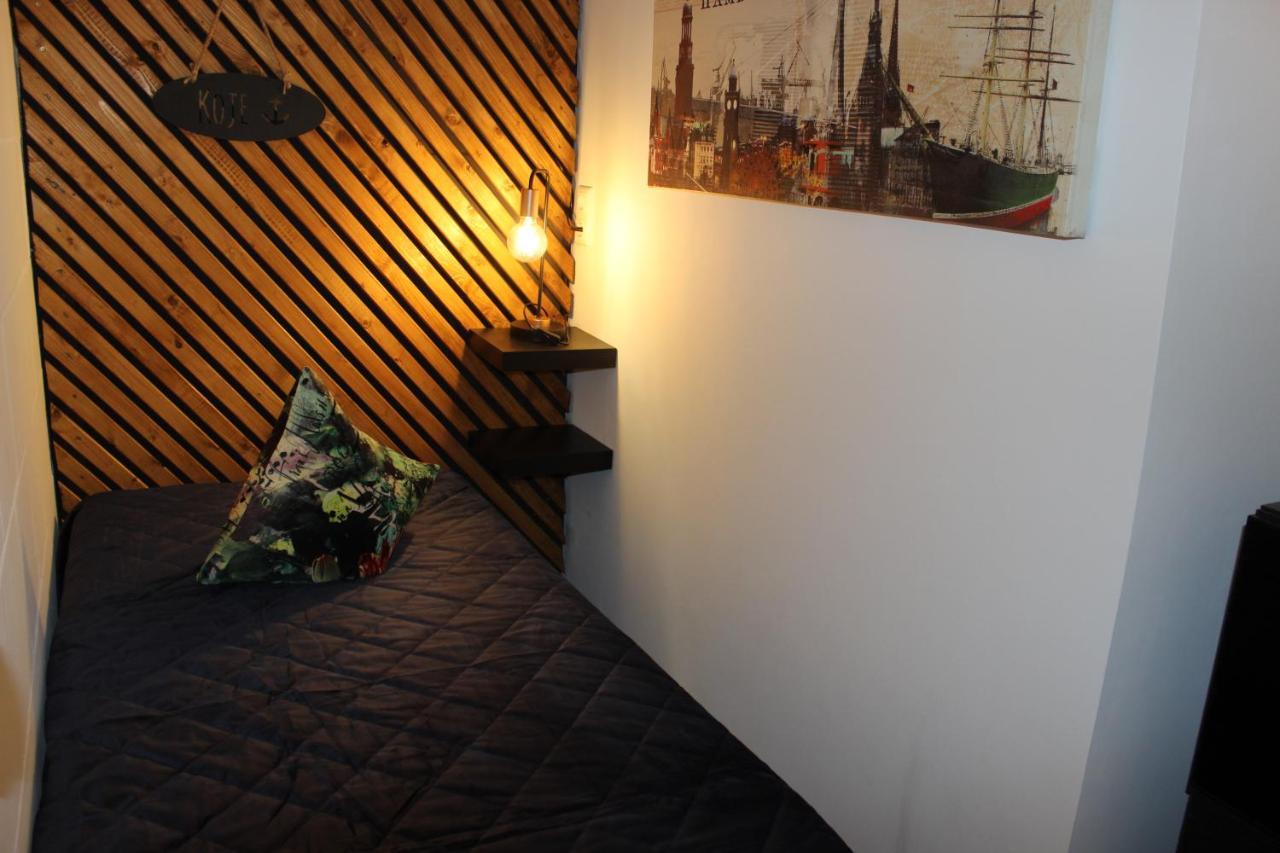 Kleine Souterrain Wohnung Naehe Hamburg نوي فولمستورف المظهر الخارجي الصورة